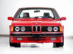 BMW M6 1986 года (NA)